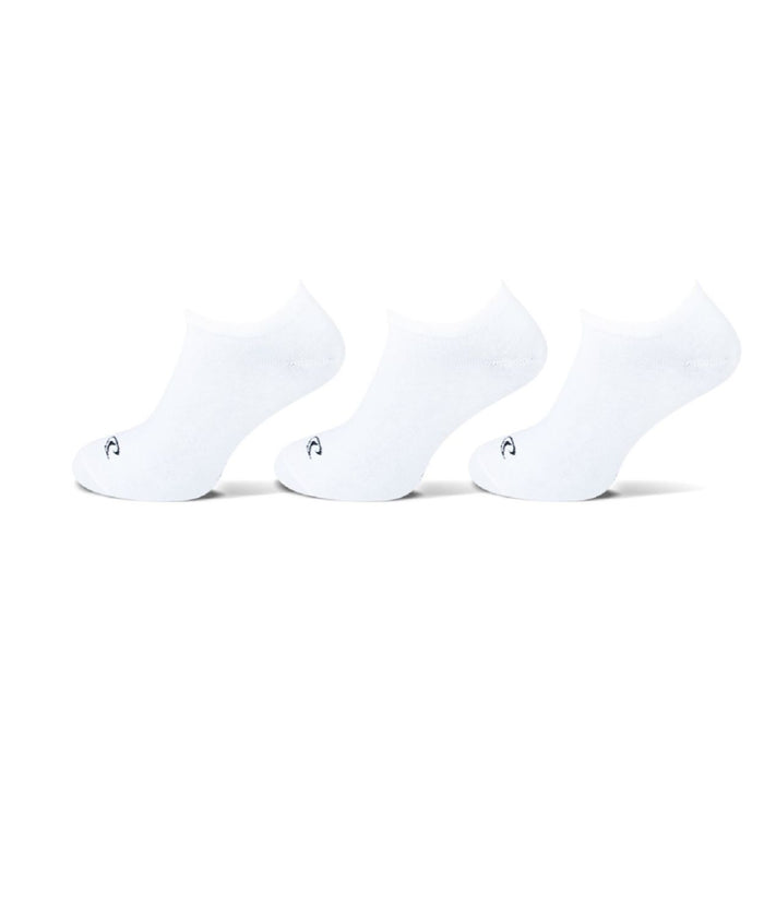 O'Neill Unisex Sneaker Socken Topline 3er Pack