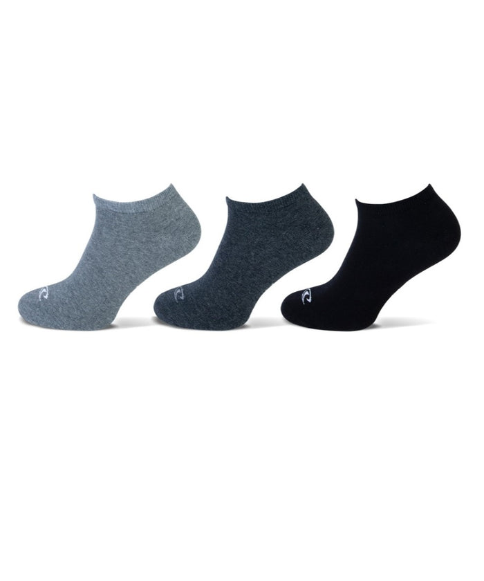 O'Neill Unisex Sneaker Socken Topline 3er Pack