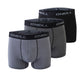 2x Grey 1x Black (6569P)