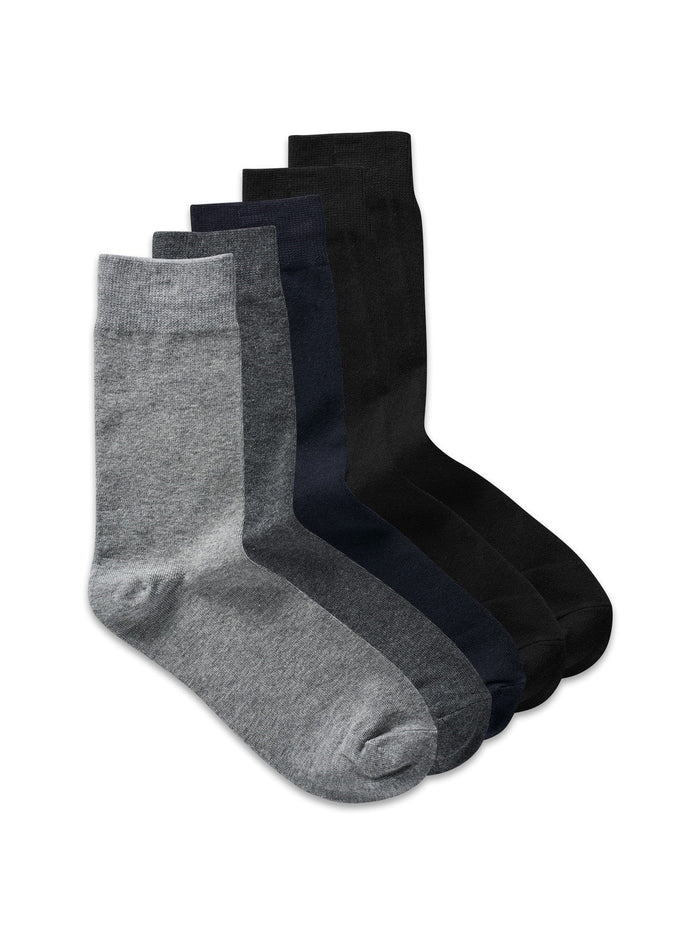 Jack & Jones Herren Socken JACJENS SOCK 5er Pack