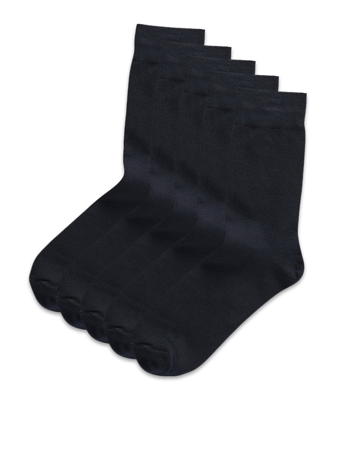 Jack & Jones Herren Socken JACJENS SOCK 5er Pack
