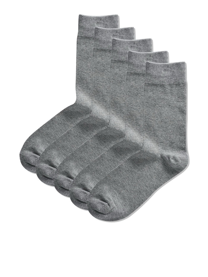 Jack & Jones Herren Socken JACJENS SOCK 5er Pack