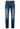 TIMEZONE Herren Jeans GerritTZ - Regular Fit - Blau - Light Royal Wash