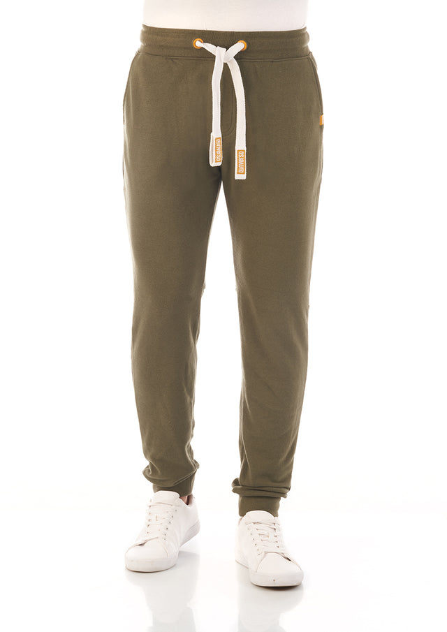 riverso Jogginghose Herren lang RIVTim Slim Fit