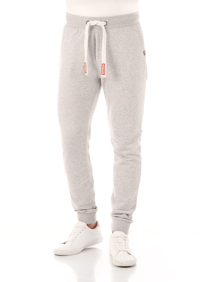 Grey Melange Standard 1 (23000) / S