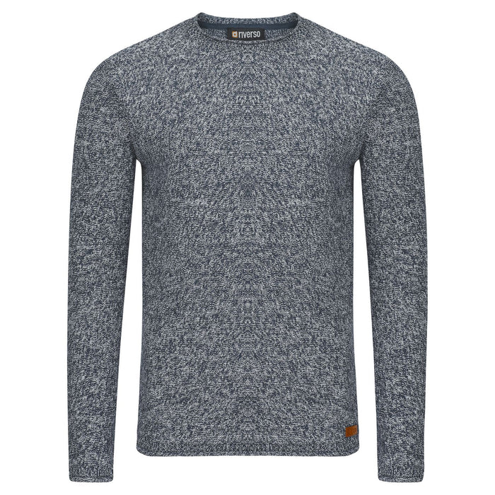 riverso Herren Pullover RIVOskar Regular Fit