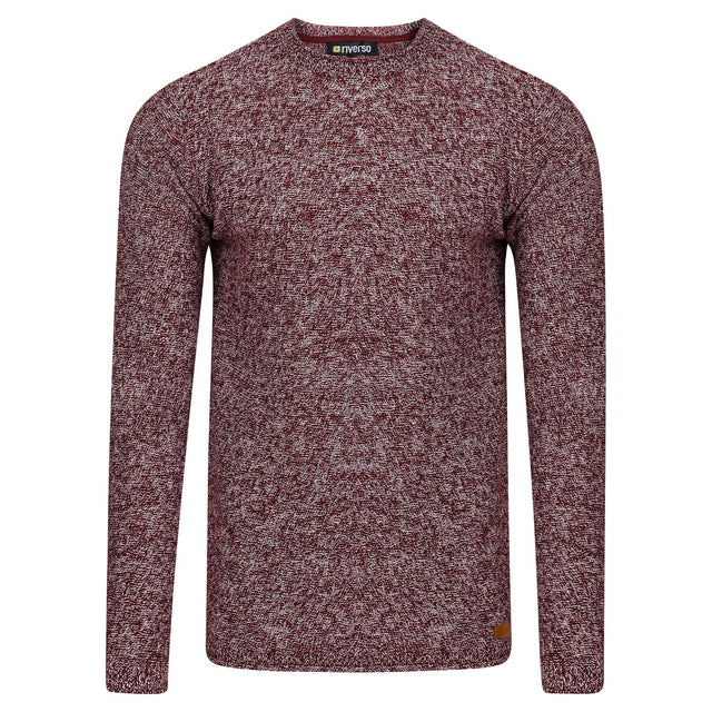 riverso Herren Pullover RIVOskar Regular Fit
