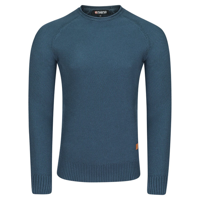 riverso Herren Pullover RIVElias Regular Fit