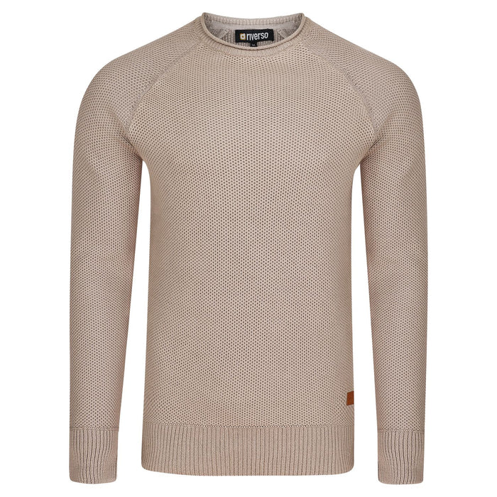 riverso Herren Pullover RIVElias Regular Fit