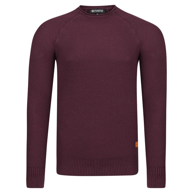 riverso Pullover Herren RIVElias Regular Fit