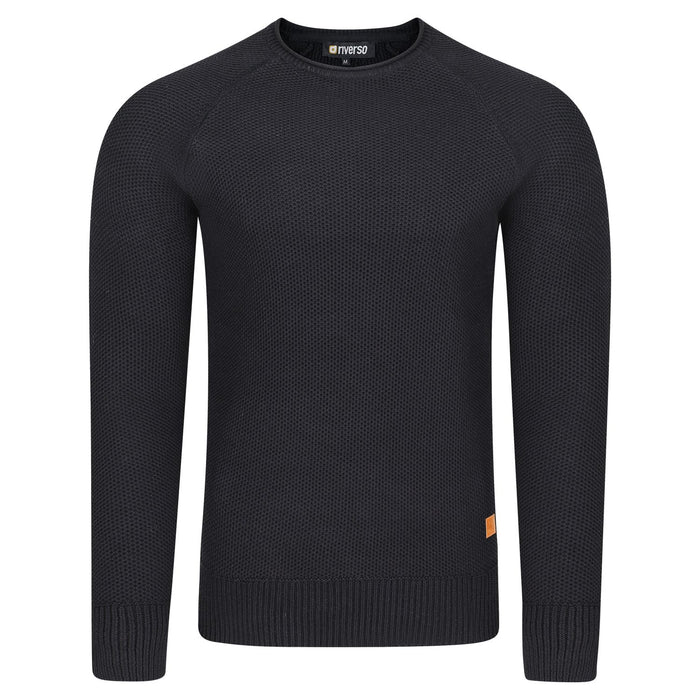 riverso Herren Pullover RIVElias Regular Fit