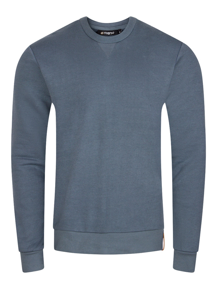riverso Herren Pullover RIVPhillip Regular Fit
