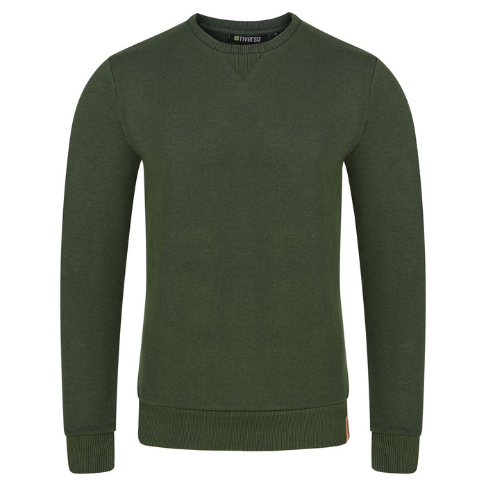 riverso Herren Pullover RIVPhillip Regular Fit