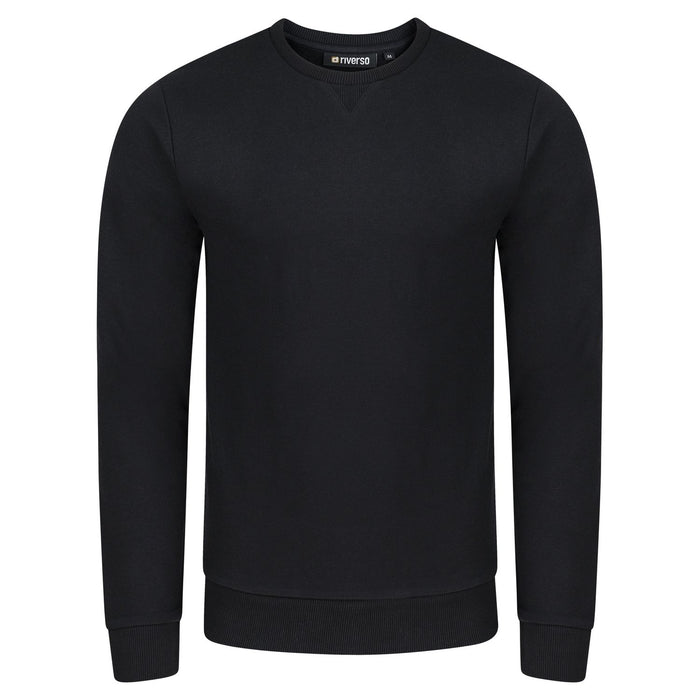 riverso Herren Pullover RIVPhillip Regular Fit