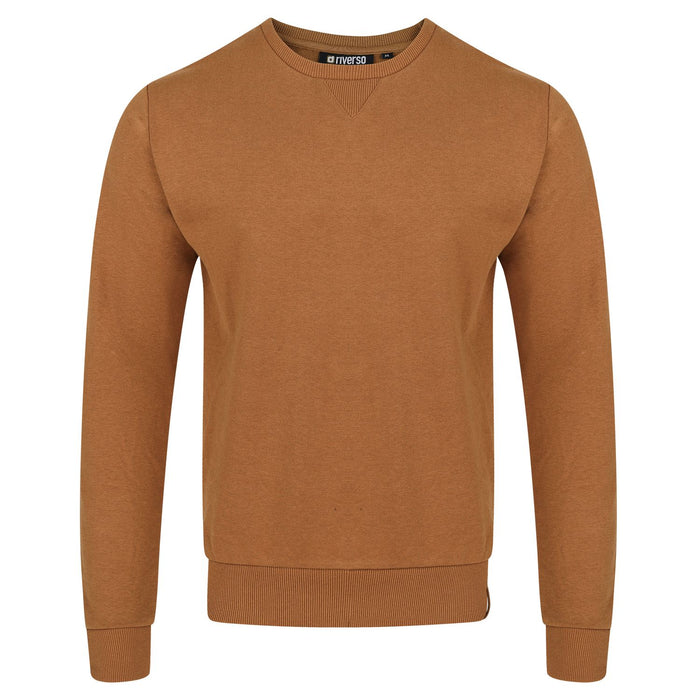 riverso Herren Pullover RIVPhillip Regular Fit
