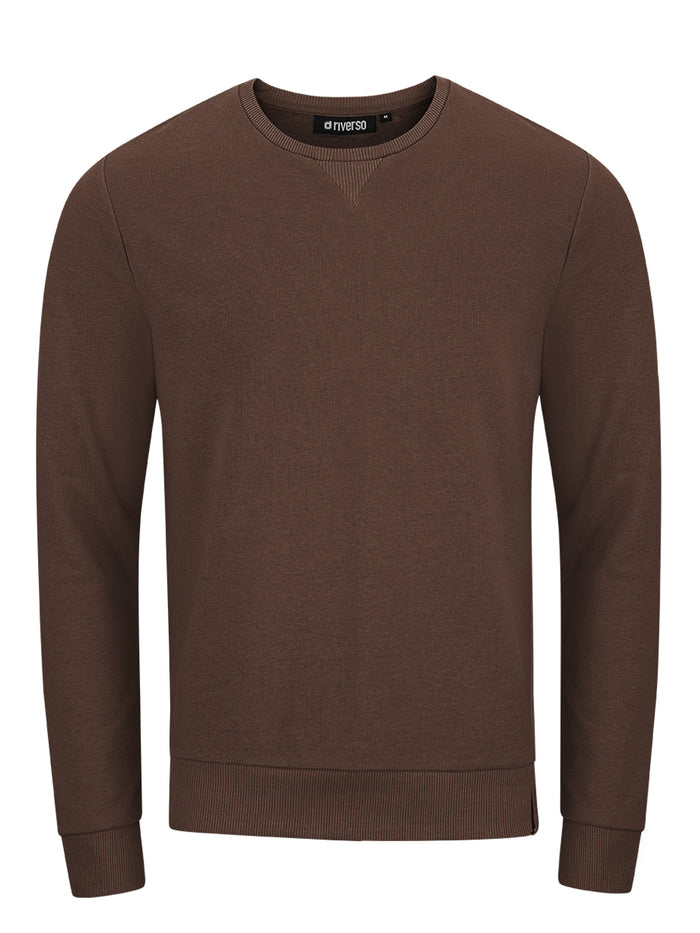 riverso Herren Pullover RIVPhillip Regular Fit