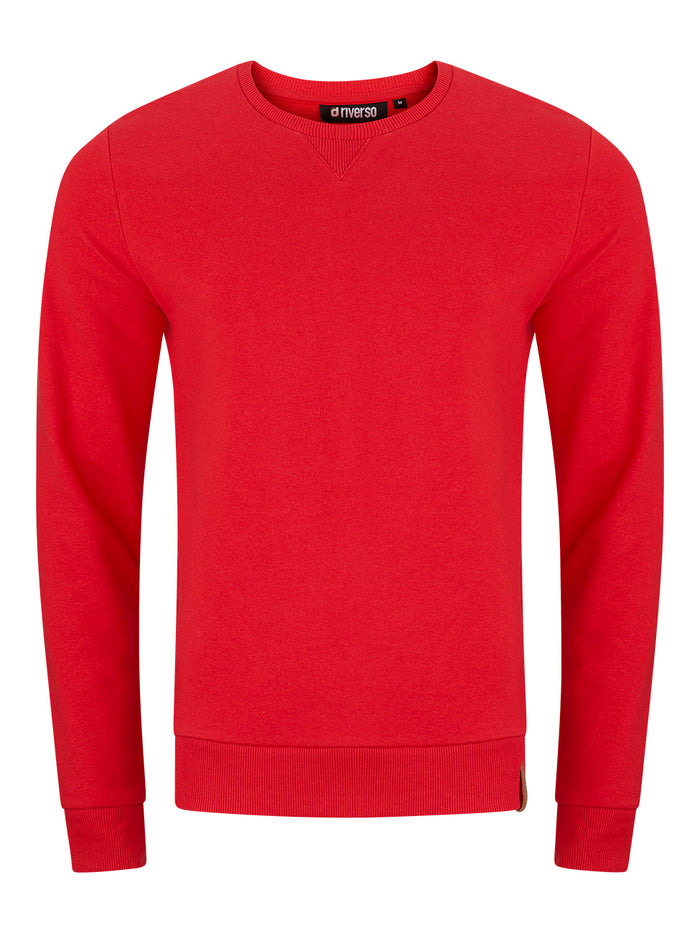 riverso Herren Pullover RIVPhillip Regular Fit