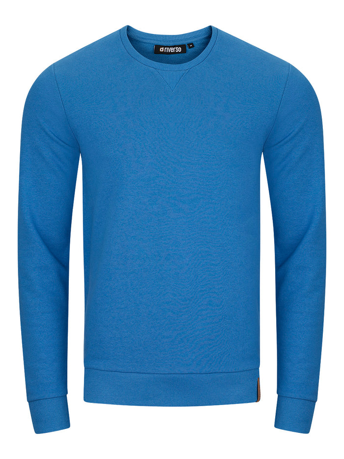 riverso Herren Pullover RIVPhillip Regular Fit