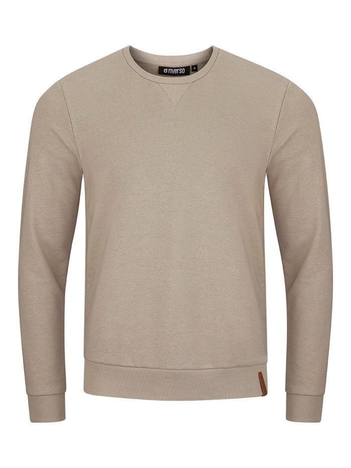 riverso Herren Pullover RIVPhillip Regular Fit