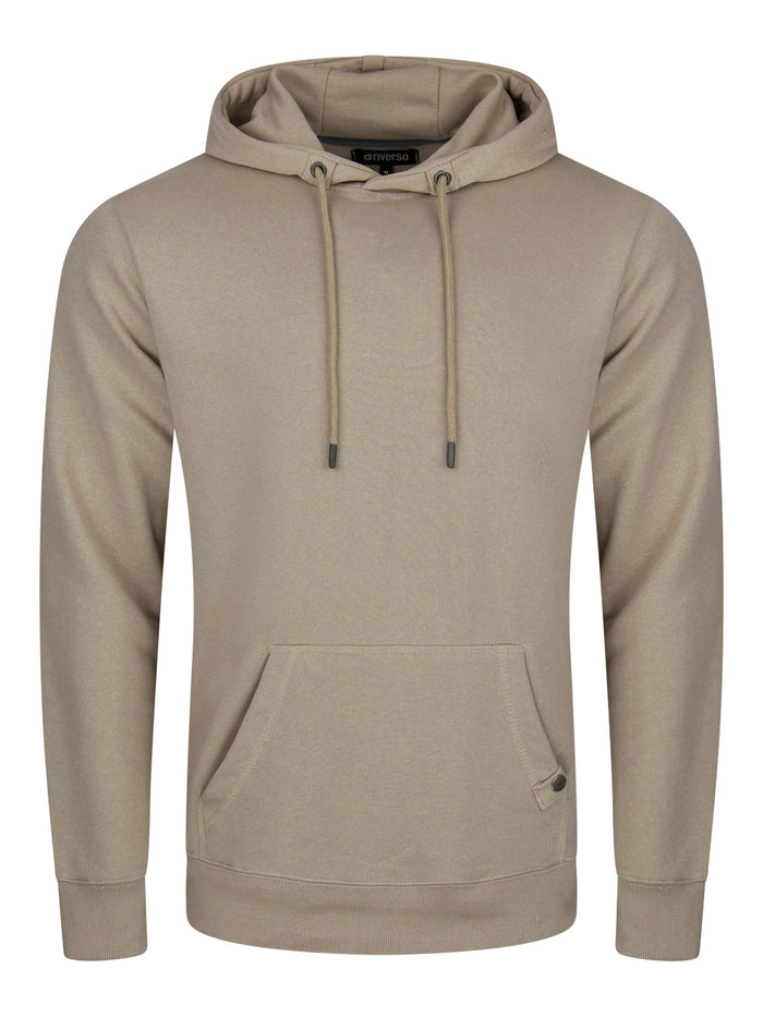 riverso Herren Kapuzenpullover RIVTheo Regular Fit