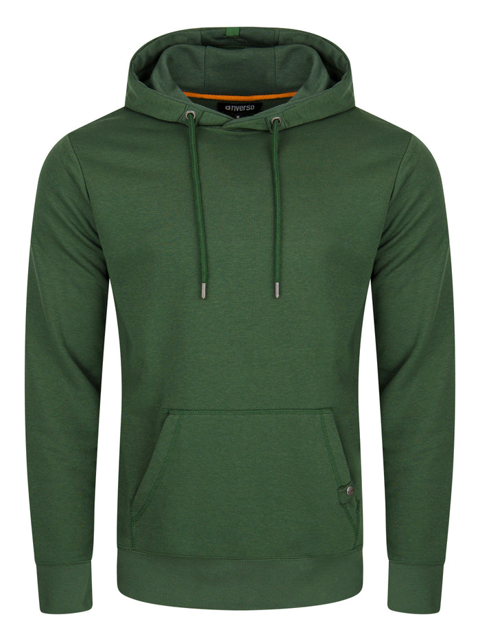riverso Herren Kapuzenpullover RIVTheo Regular Fit