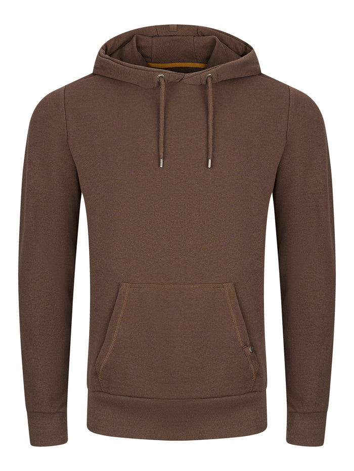 riverso Herren Kapuzenpullover RIVTheo Regular Fit
