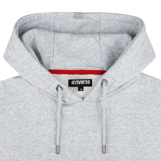 riverso Hoodie Herren RIVTheo Regular Fit Kapuzenpullover