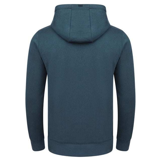 riverso Hoodie Herren RIVTheo Regular Fit Kapuzenpullover
