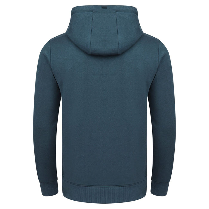 riverso Herren Kapuzenpullover RIVTheo Regular Fit