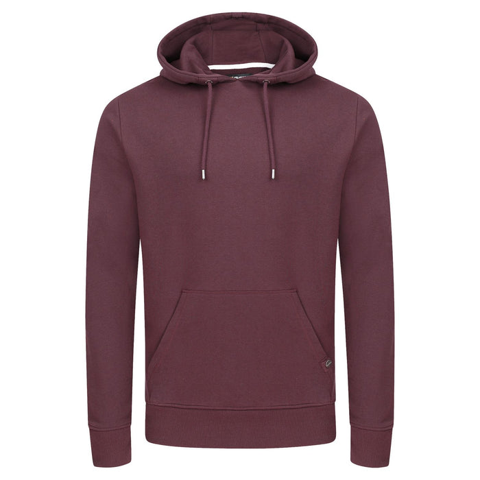riverso Herren Kapuzenpullover RIVTheo Regular Fit