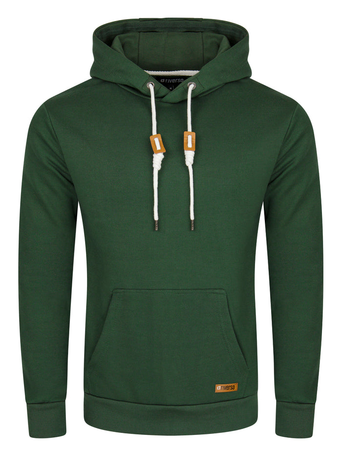 riverso Hoodie Herren Regular Fit RIVLuca