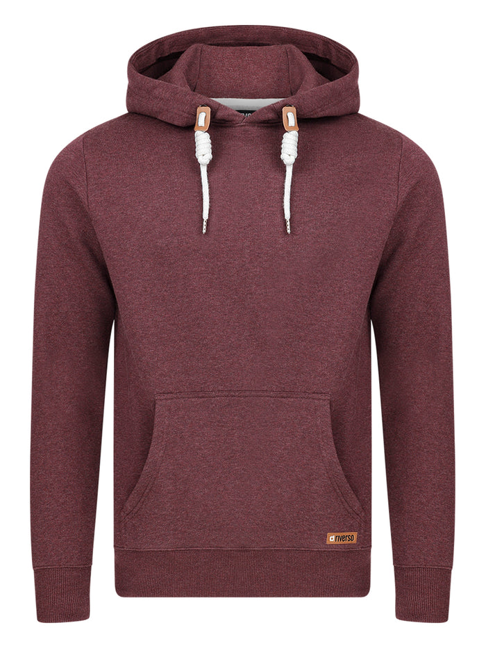 riverso Hoodie Herren Regular Fit RIVLuca