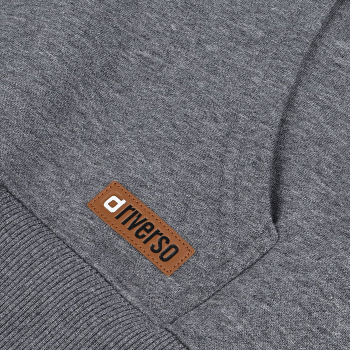 riverso Hoodie Herren Regular Fit RIVLuca
