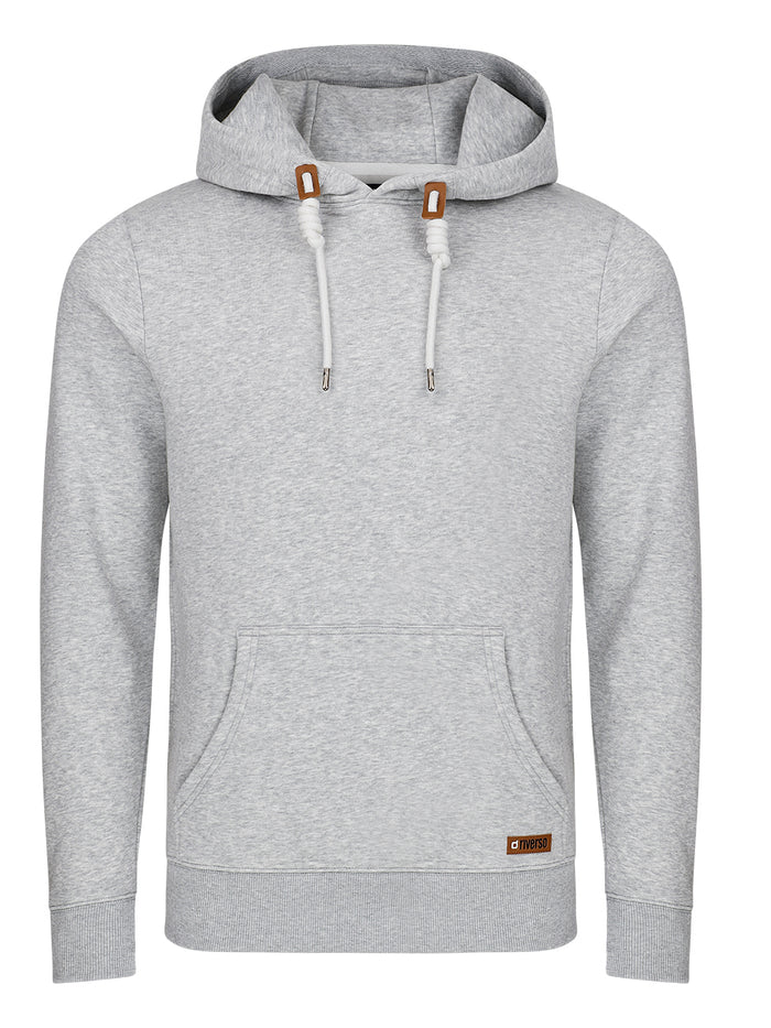 riverso Hoodie Herren Regular Fit RIVLuca