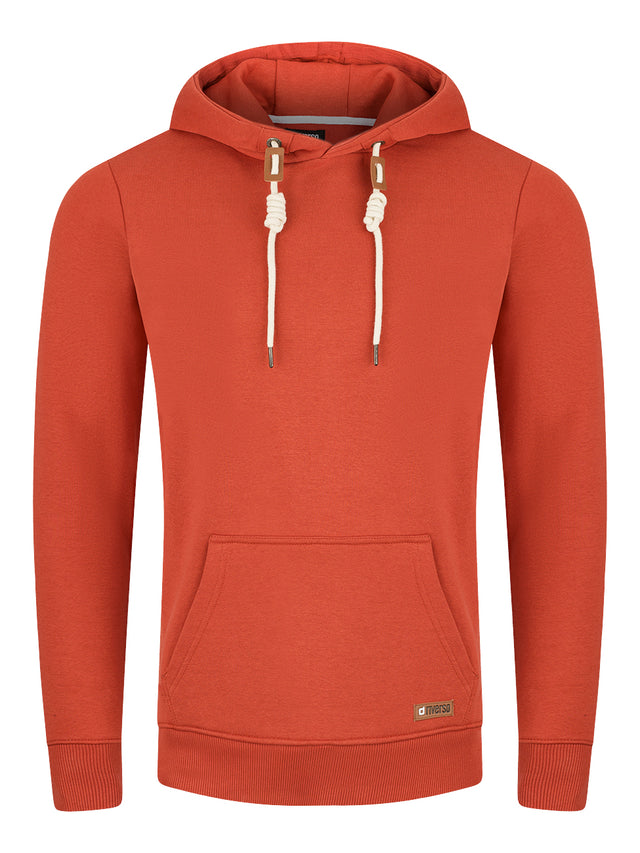 riverso Hoodie Herren Regular Fit RIVLuca