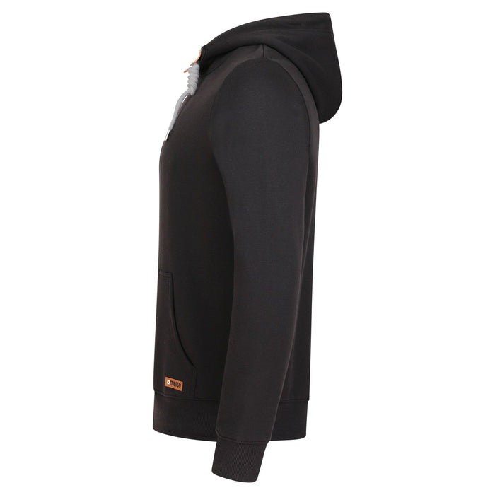 riverso Hoodie Herren Regular Fit RIVLuca