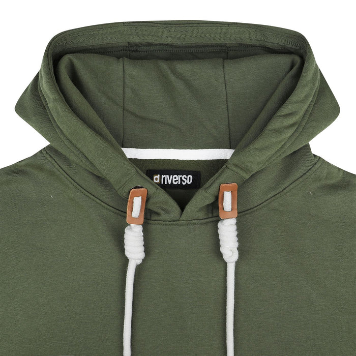 riverso Hoodie Herren Regular Fit RIVLuca