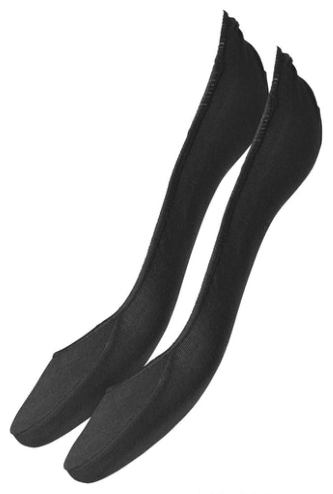 Camano Unisex Comfort Footies 2er Pack
