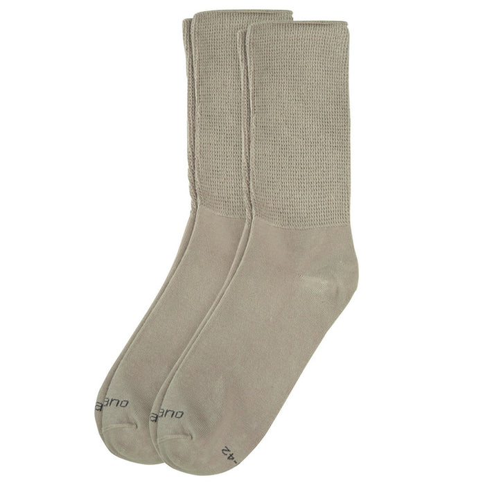 Camano Unisex Socken Super Soft 2er Pack