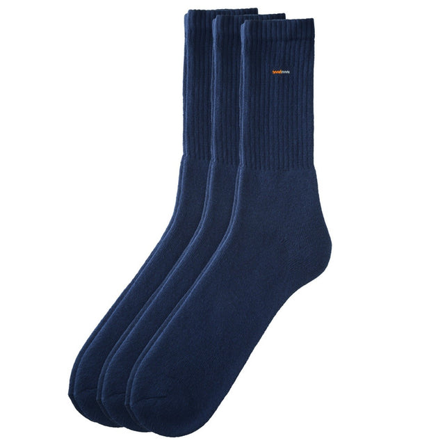 Camano Unisex Sport Socken 3er Pack