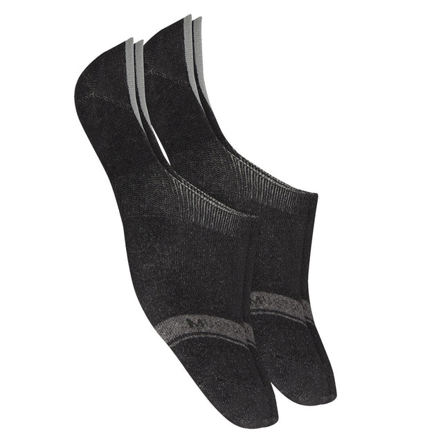 Mustang Herren Footies 2er Pack