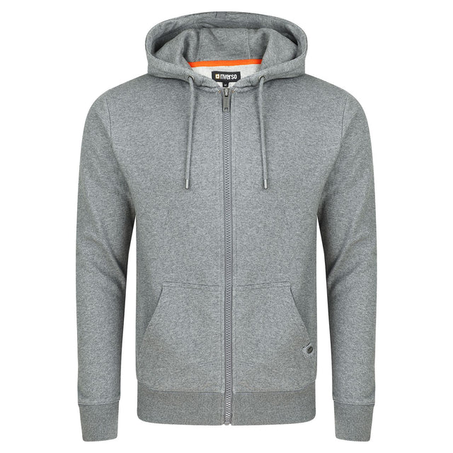 riverso Herren Kapuzenjacke RIVNils Regular Fit