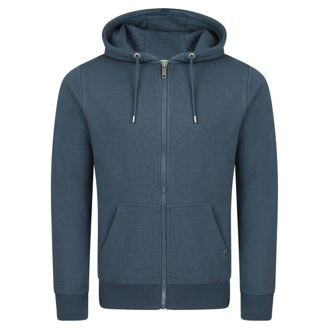 riverso Herren Kapuzenjacke RIVNils Regular Fit