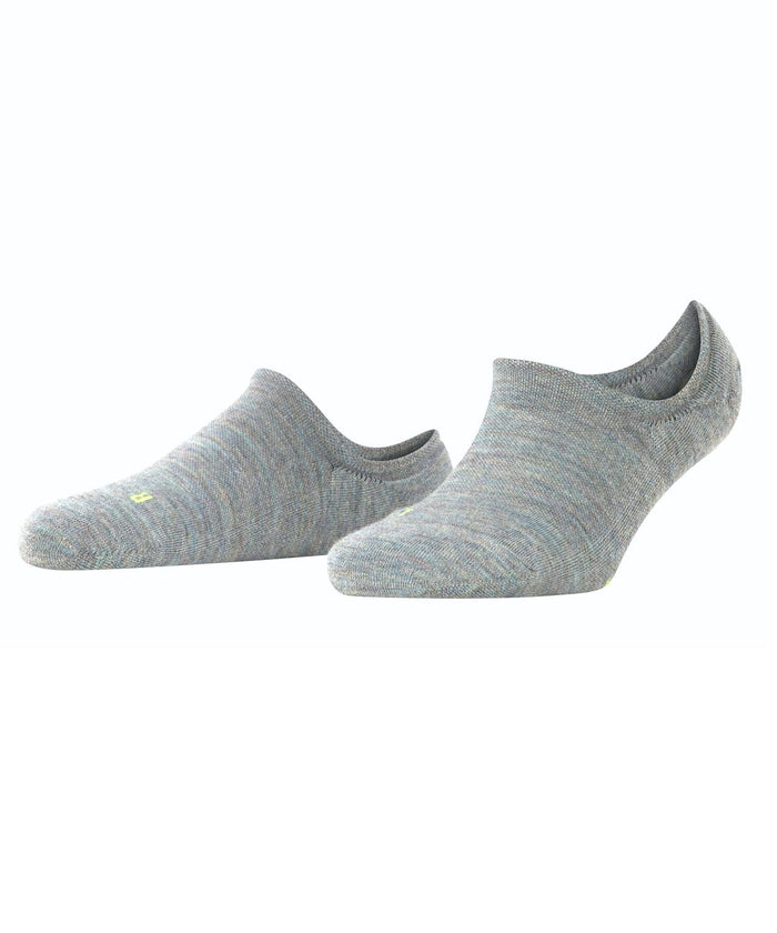 Falke Herren Footies Keep Warm