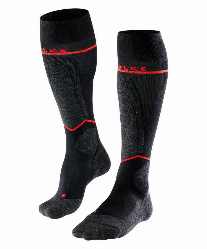 Falke Herren Ski Kniestrümpfe SK4 Energizing Light