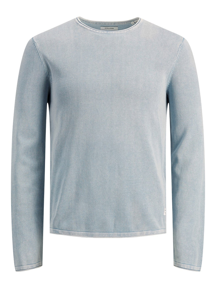 Jack & Jones Herren Pullover JJELEO