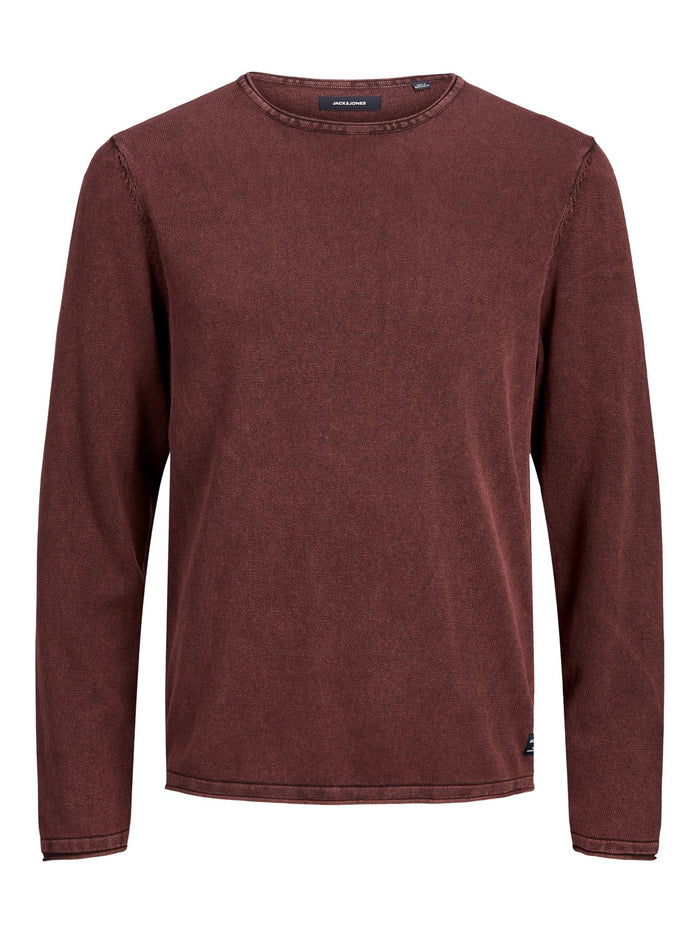 Jack & Jones Herren Pullover JJELEO