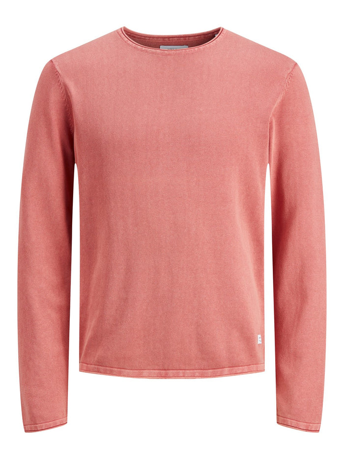 Jack & Jones Herren Pullover JJELEO