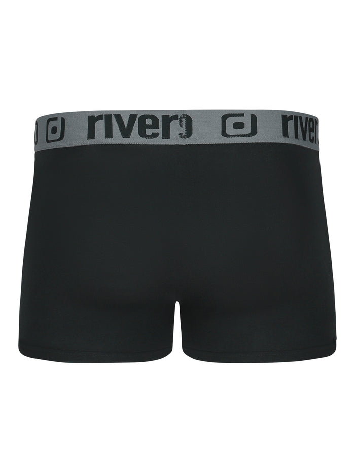 riverso Herren Boxershorts RIVHarry 5er Pack