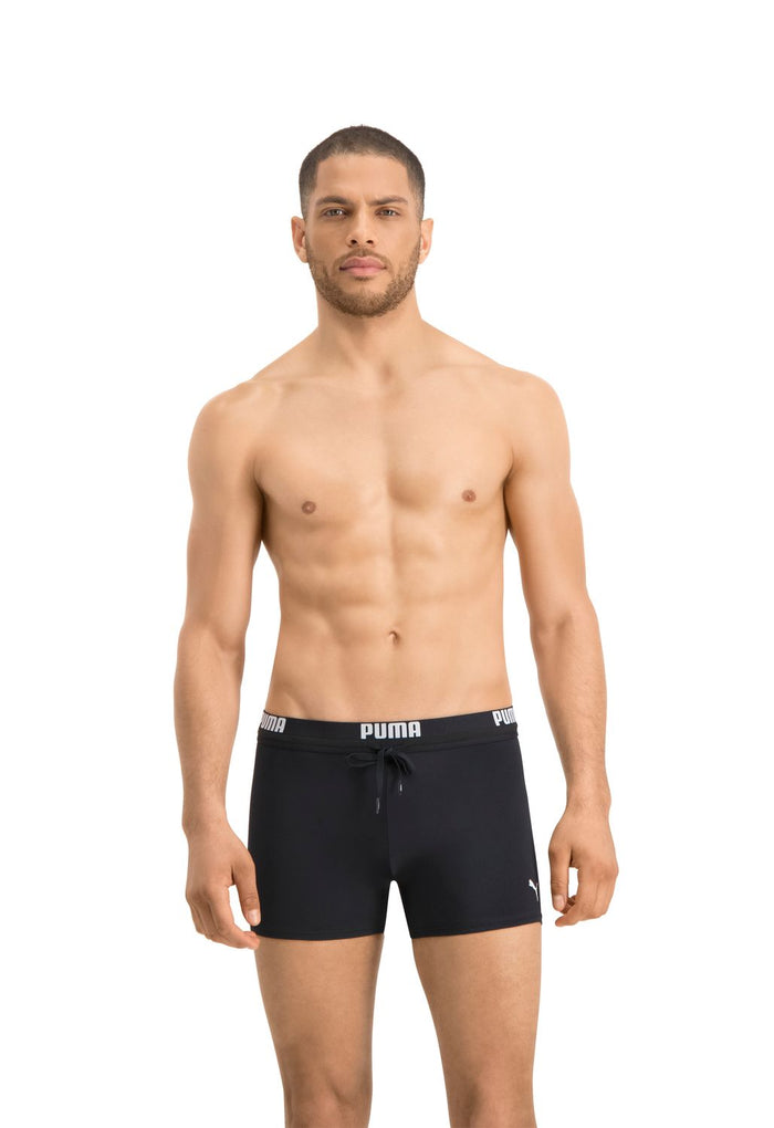 Puma Swim Herren Logo Swim Trunk